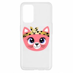 Oppo Reno 5 4G