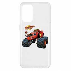 Oppo Reno 5 4G