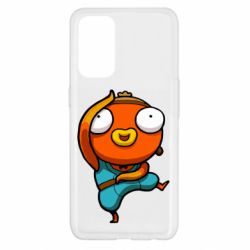 Oppo Reno 5 4G