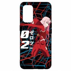 Oppo Reno 5 4G
