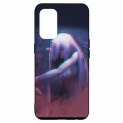 Oppo Reno 5 4G