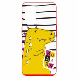 Oppo Reno 5 4G