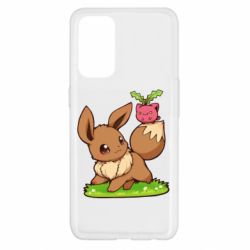 Oppo Reno 5 4G
