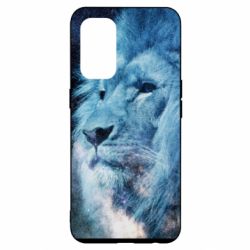 Oppo Reno 5 4G