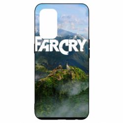 Oppo Reno 5 4G