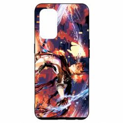 Oppo Reno 5 4G