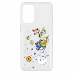 Oppo Reno 5 4G