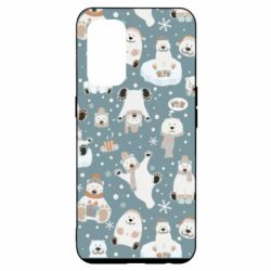 Oppo Reno 5 4G