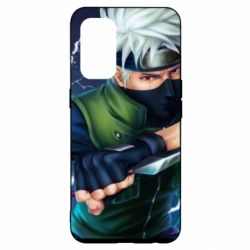 Oppo Reno 5 4G