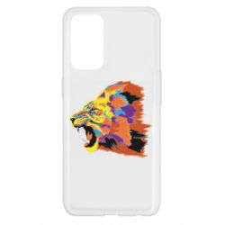 Oppo Reno 5 4G