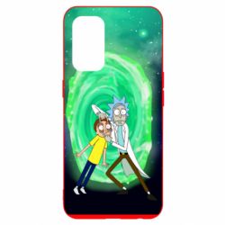 Oppo Reno 5 4G
