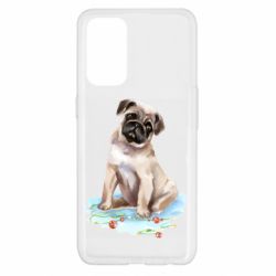Oppo Reno 5 4G