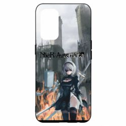 Oppo Reno 5 4G