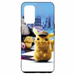 Oppo Reno 5 4G