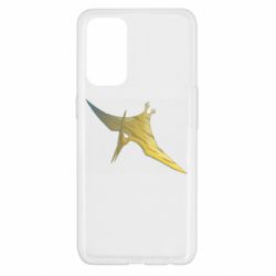 Oppo Reno 5 4G