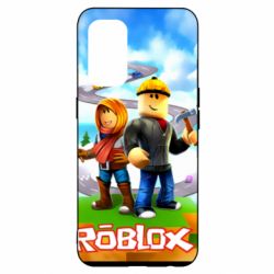 Oppo Reno 5 4G
