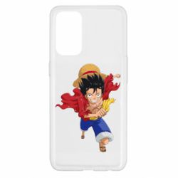 Oppo Reno 5 4G
