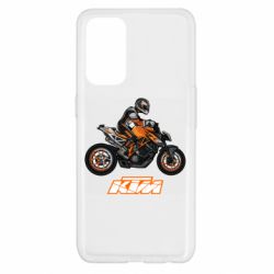 Oppo Reno 5 4G