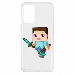 Oppo Reno 5 4G
