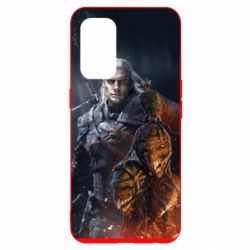 Oppo Reno 5 4G