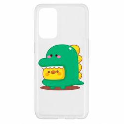 Oppo Reno 5 4G