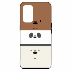 Oppo Reno 5 4G