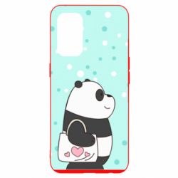 Oppo Reno 5 4G