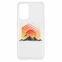 Oppo Reno 5 4G