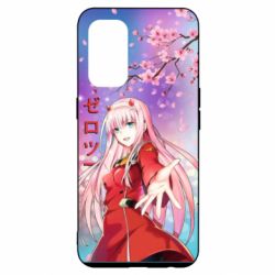 Oppo Reno 5 4G