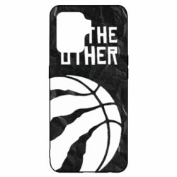 Чехол из раздела Баскетбол Basketball team для Oppo Reno 5 Lite