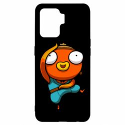 Oppo Reno 5 Lite