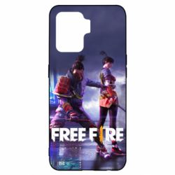 Oppo Reno 5 Lite