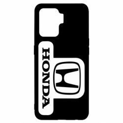 Чехол из раздела Honda Honda Stik для Oppo Reno 5 Lite