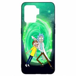 Oppo Reno 5 Lite