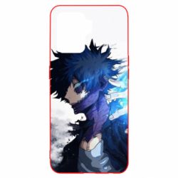 Чохол з розділу My Hero Academia My Hero Academia для Oppo Reno 5 Lite - FATLINE Чохол з розділу My Hero Academia My Hero Academia для Oppo Reno 5 Lite