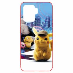 Oppo Reno 5 Lite