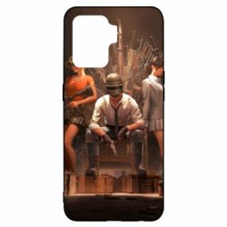 Oppo Reno 5 Lite