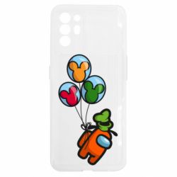 Oppo Reno 6