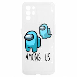 Oppo Reno 6