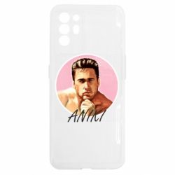 Oppo Reno 6