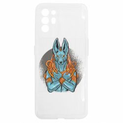 Oppo Reno 6