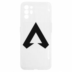 Oppo Reno 6