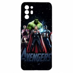 Oppo Reno 6