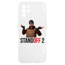 Oppo Reno 6
