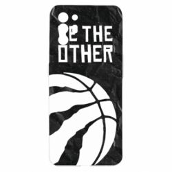 Чехол из раздела Баскетбол Basketball team для Oppo Reno 6