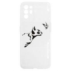 Oppo Reno 6