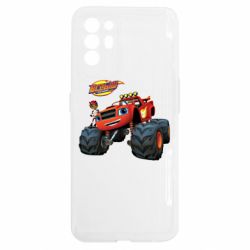 Oppo Reno 6