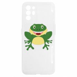 Oppo Reno 6