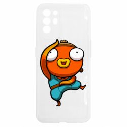 Oppo Reno 6