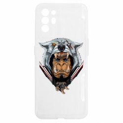 Oppo Reno 6